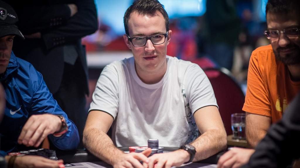 Jan-Eric Scwippert y Tom Marchese se reparten el $100k del Bellagio