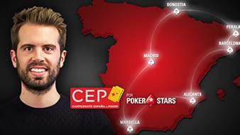 Consigue tu entrada gratis con los freerolls de Poker-Red y PokerStars.es