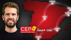 Consigue tu entrada gratis con los freerolls de Poker-Red y PokerStars.es