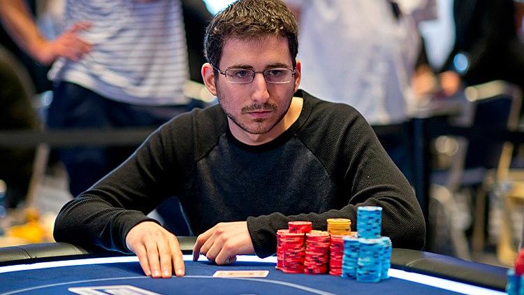 Steven Silverman se estrena con el High Roller de 25.000€ la EPT Grand Final