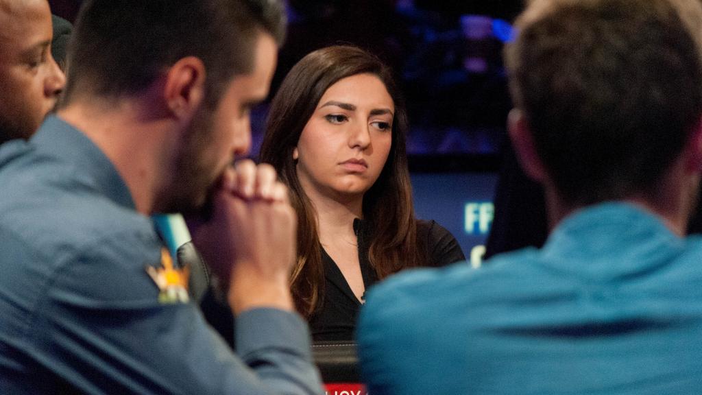 WSOP Main Event 2015 Episodios 9 y 10 WSOP Main Event 2015 Episodios 9 y 10