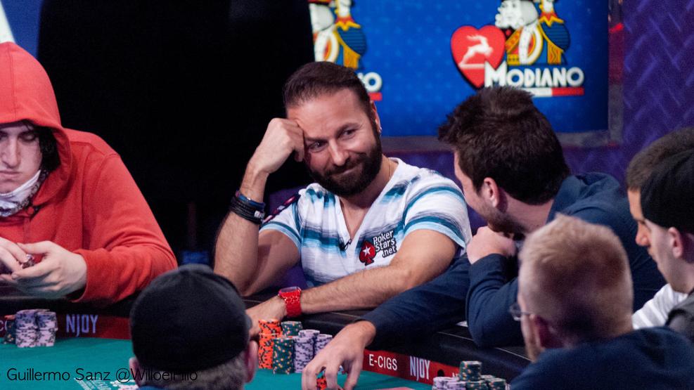 PokerStars abre mercado de apuestas para el WCOOP Super High Roller