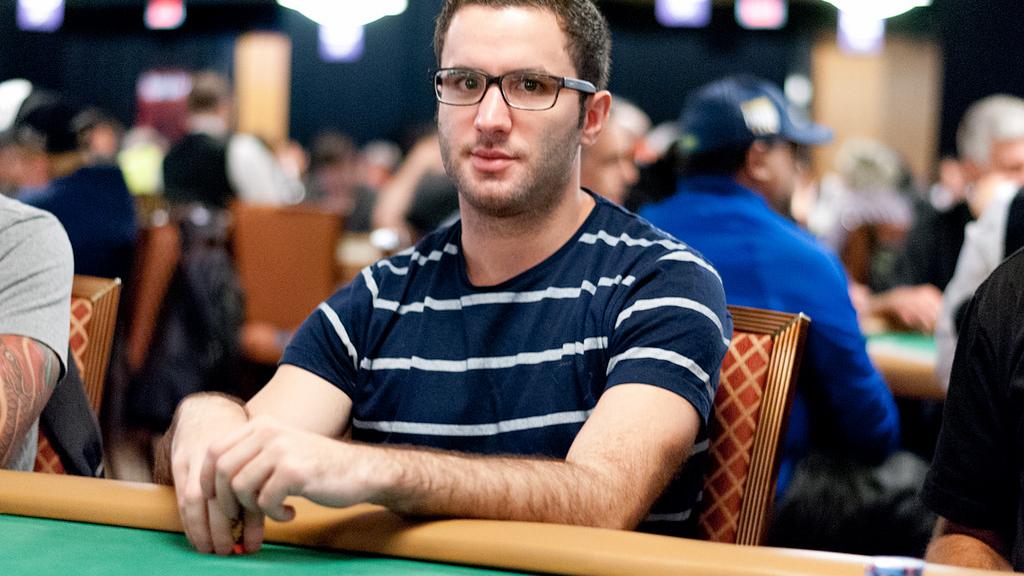 David López “Davaman” roza el podium en el Super Tuesday David López “Davaman” roza el podium en el Super Tuesday