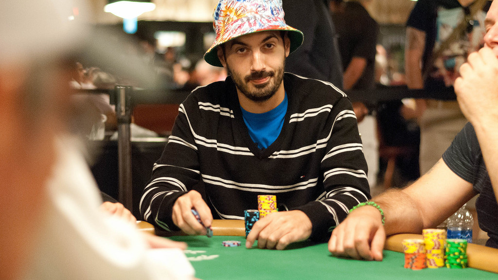 “Xuxi” Sánchez y Paul Fontán se unen a Sergio Aido en el día 2 del Evento Principal “Xuxi” Sánchez y Paul Fontán se unen a Sergio Aido en el día 2 del Evento Principal