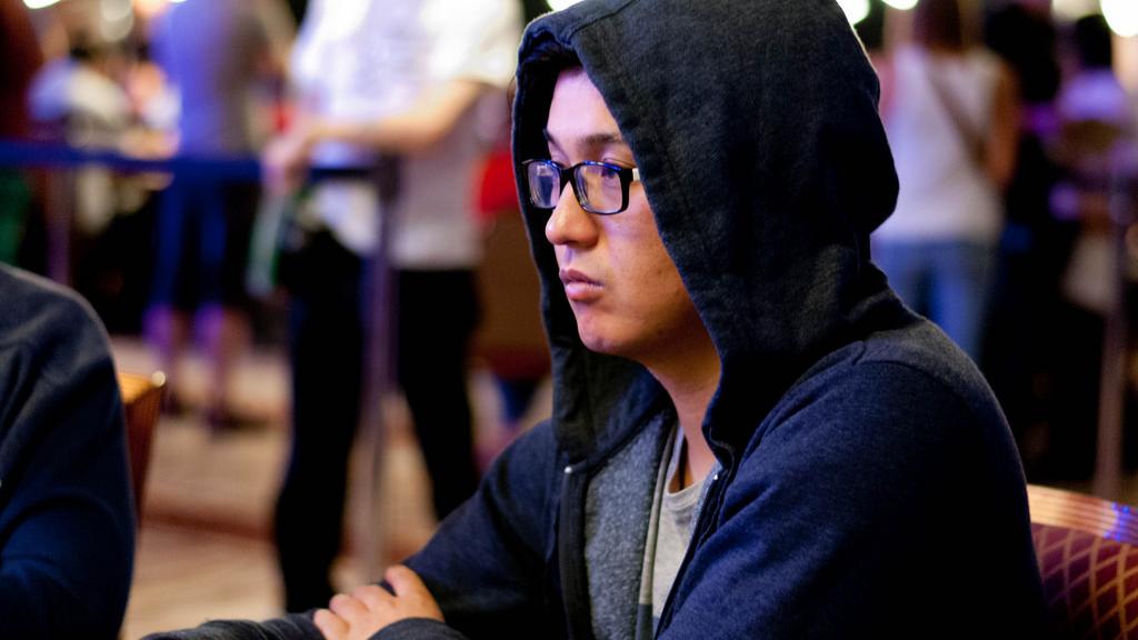 WSOP Main Event 2015 Episodios 3 y 4 WSOP Main Event 2015 Episodios 3 y 4