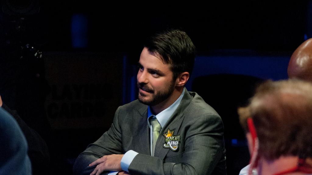 WSOP Main Event Episodios 11 y 12 WSOP Main Event Episodios 11 y 12