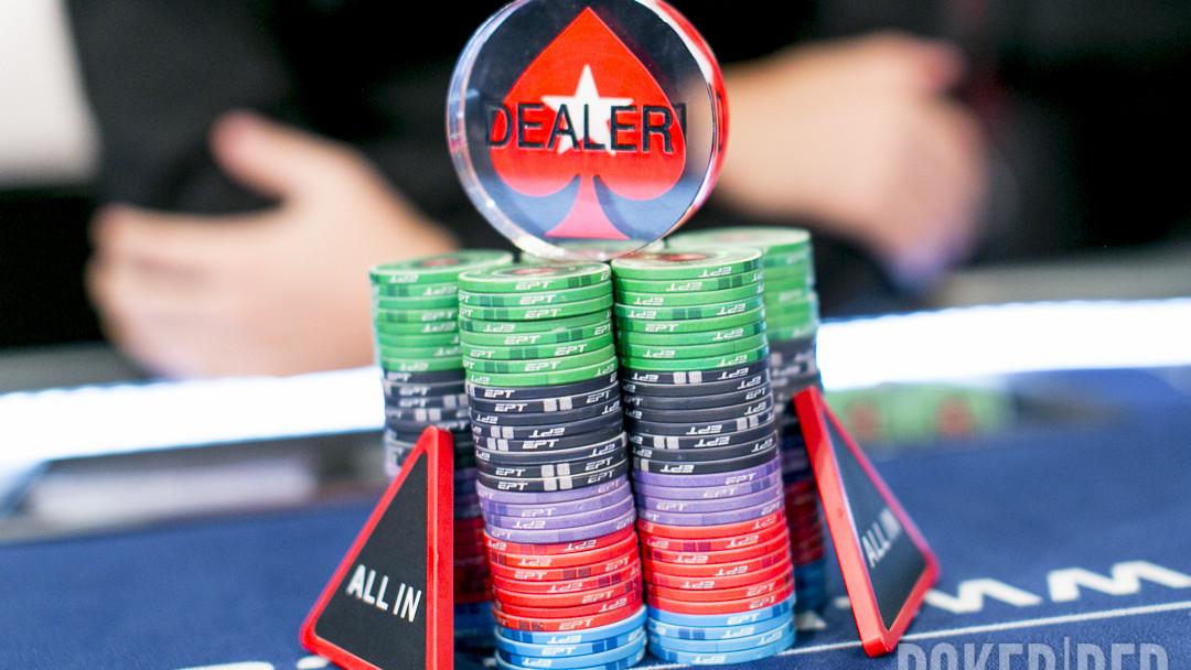 EPT Barcelona: a partir de las 12:00, en directo, no cabrá nadie más EPT Barcelona: a partir de las 12:00, en directo, no cabrá nadie más