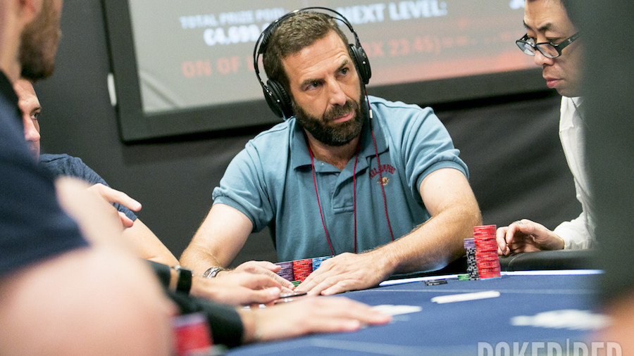 Barcelona pasa a la historia como la sede más multitudinaria del EPT