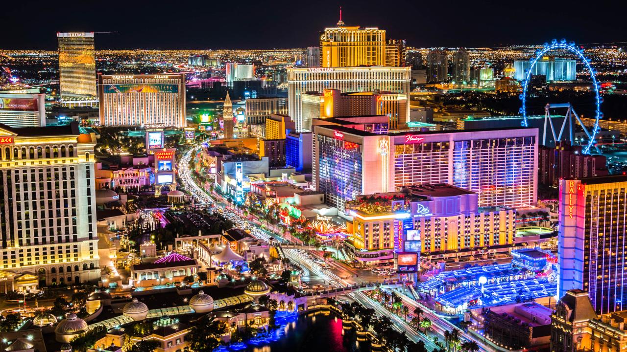 Los festivales que se jugarán en Las Vegas durante las WSOP Los festivales que se jugarán en Las Vegas durante las WSOP