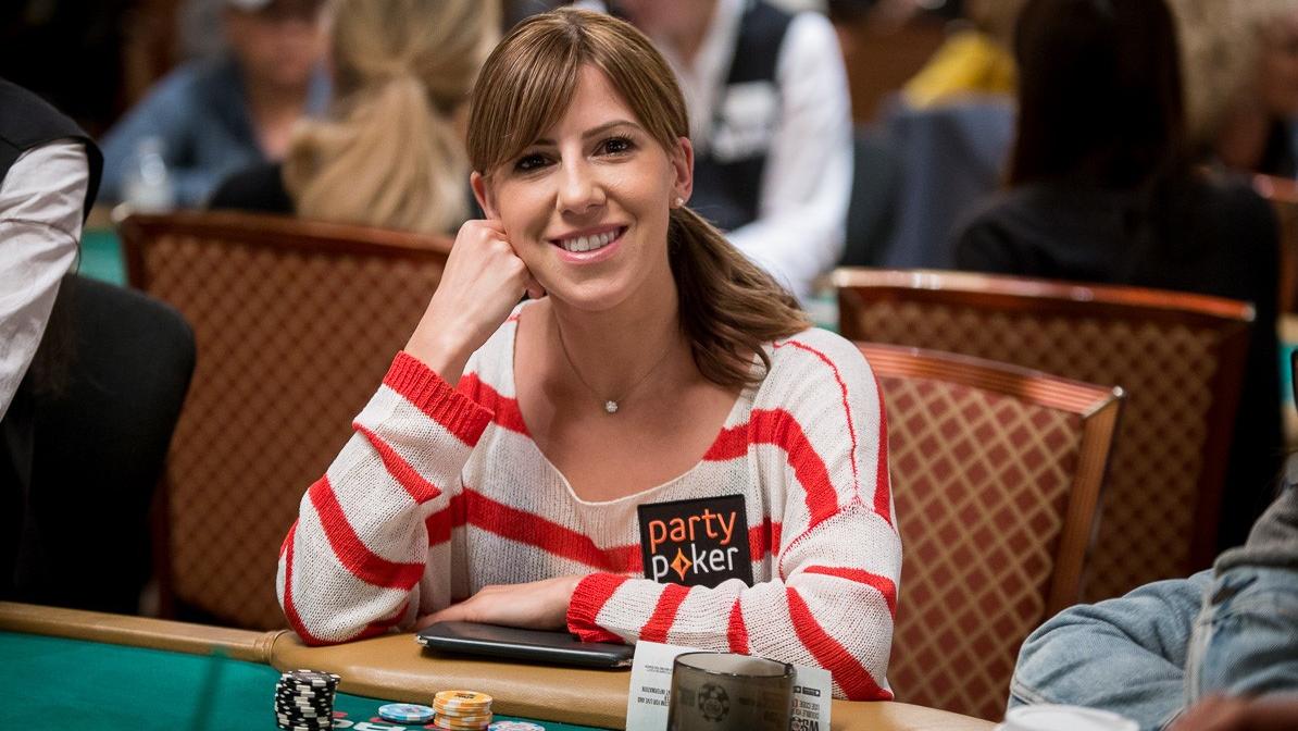 Kristen Bicknell consigue su tercer brazalete WSOP en el Evento 44: $2,500 NLHE 6-Handed 