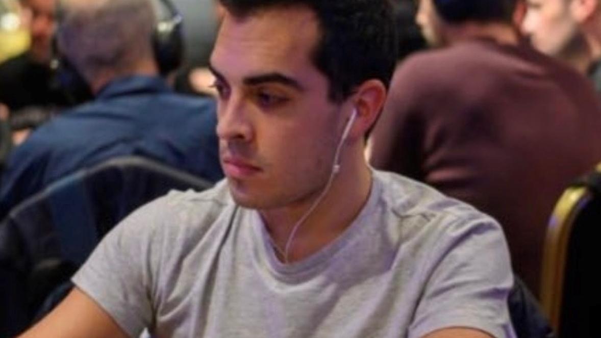 "Elmorobielsa" penúltimo clasificado para el Poker Pro Masters "Elmorobielsa" penúltimo clasificado para el Poker Pro Masters