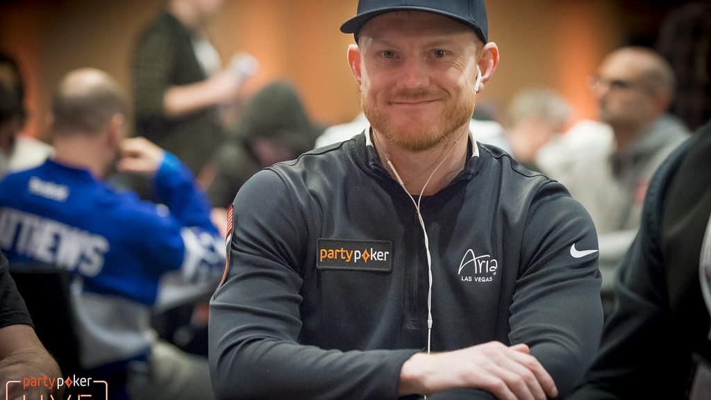 Jason Koon gana el Sunday Million Super HR por 339.257 $ tras pactar con Haxton y Dvoress