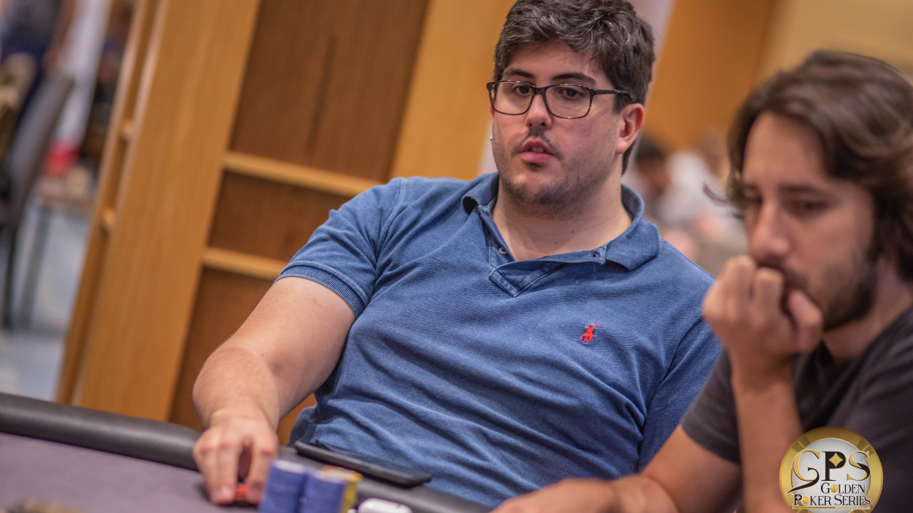 El desenlace del High Roller centra las miradas El desenlace del High Roller centra las miradas