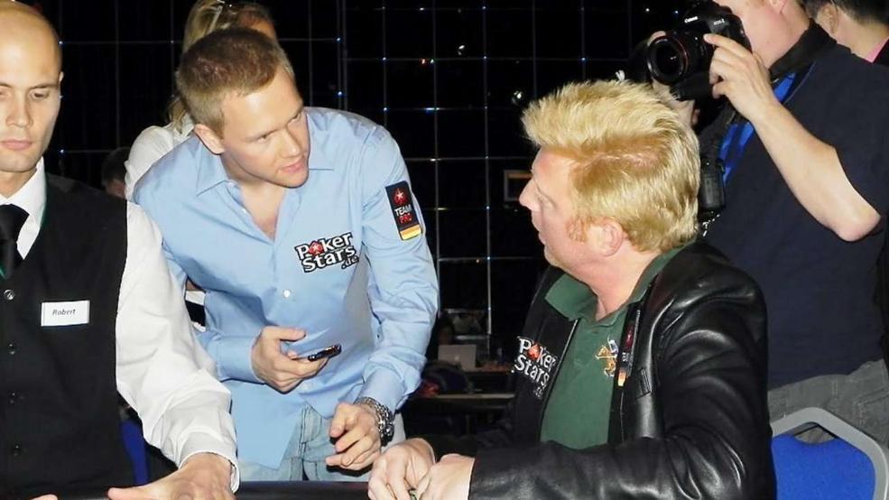 La autopsia de Johannes Strassman revela restos de drogas en su organismo