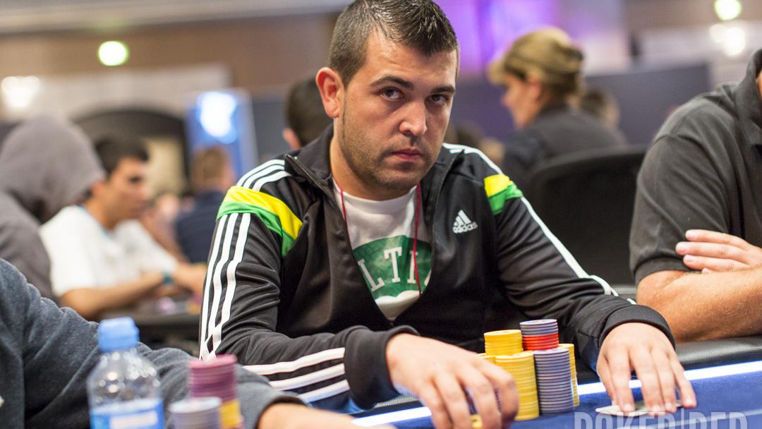 194.170 € para Juan Marta en el WPT DeepStacks Bacelona