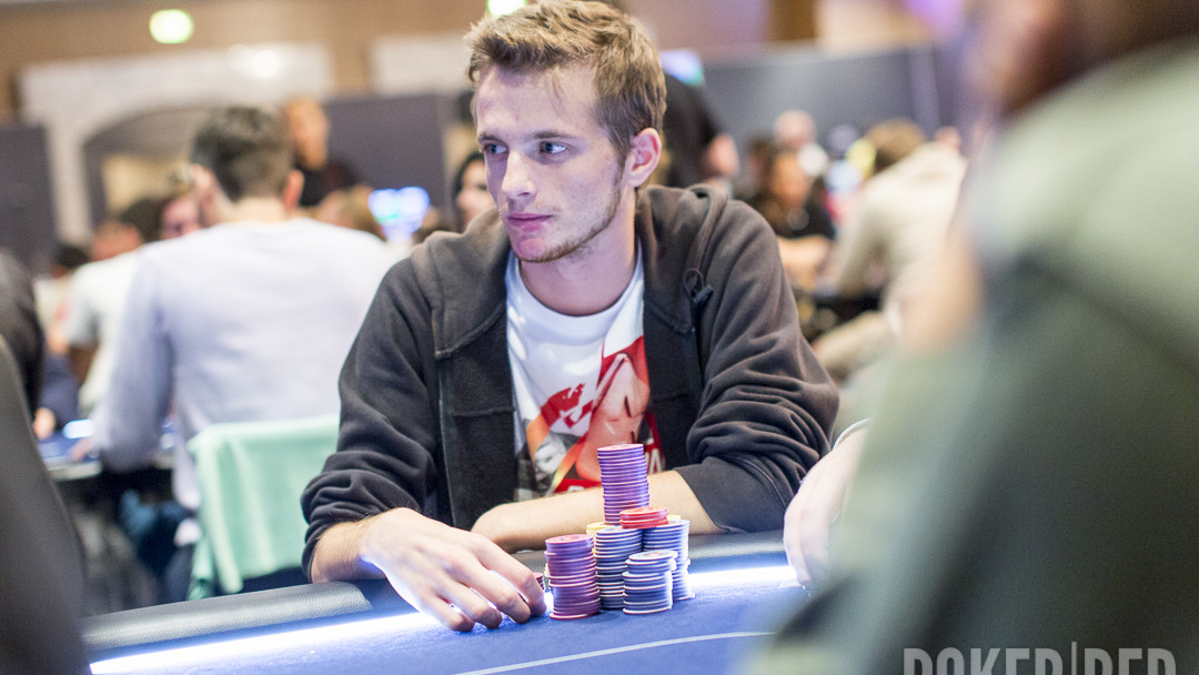 David Tous ‘zÿax’ gana el Monday 6-Max y un premio de 23.309 $ David Tous ‘zÿax’ gana el Monday 6-Max y un premio de 23.309 $