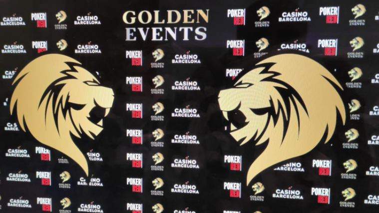 Golden Events aterriza en Barcelona con un calendario muy atractivo y clasificación por equipos Golden Events aterriza en Barcelona con un calendario muy atractivo y clasificación por equipos