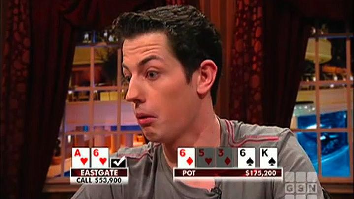 Tom Dwan desmiente la noticia de un bote gigantesco en Macao