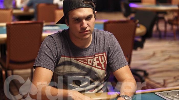 PokerStars devuelve 35.000$ a un grinder víctima de un hacker PokerStars devuelve 35.000$ a un grinder víctima de un hacker