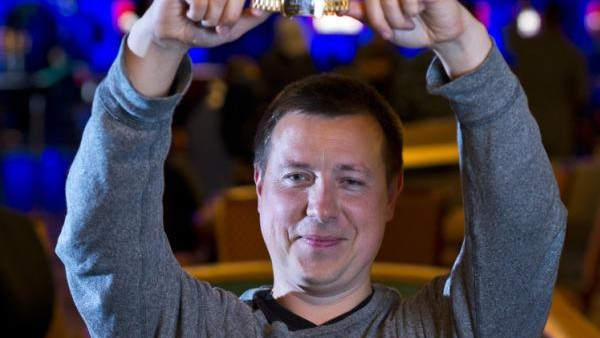 WSOP #46: Vladimir Schmelev se lleva el duelo entre grinders y viejas glorias