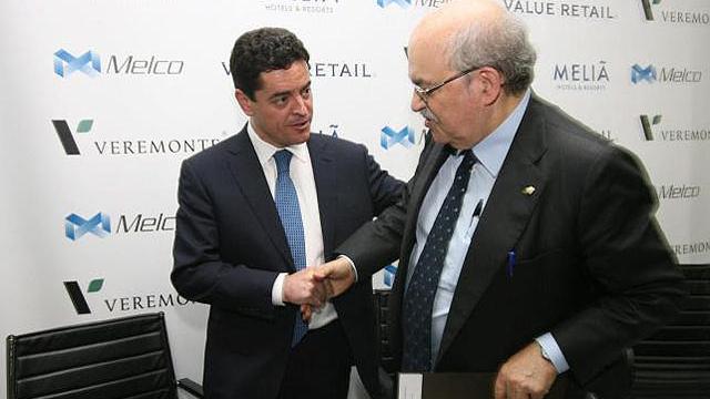 BCN World también tendrá su ley a medida BCN World también tendrá su ley a medida