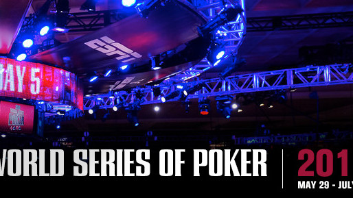 Diario WSOP 2013 día 0: streamings diarios con cartas a la vista