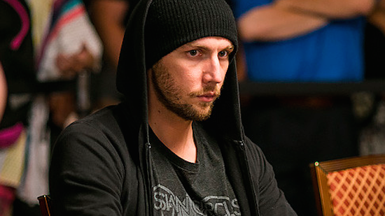 Día 4 Poker Players Championship: el candidato Brandon Shack-Harris es una realidad Día 4 Poker Players Championship: el candidato Brandon Shack-Harris es una realidad