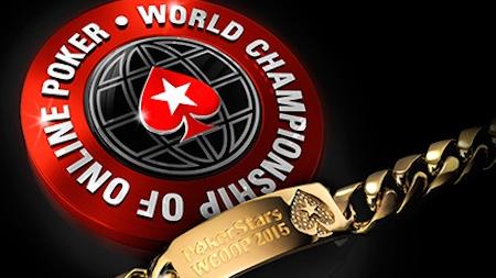 Repasamos la historia del WCOOP en su vigésima edición (Parte 2)