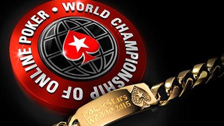 Repasamos la historia del WCOOP en su vigésima edición (Parte 1) Repasamos la historia del WCOOP en su vigésima edición (Parte 1)