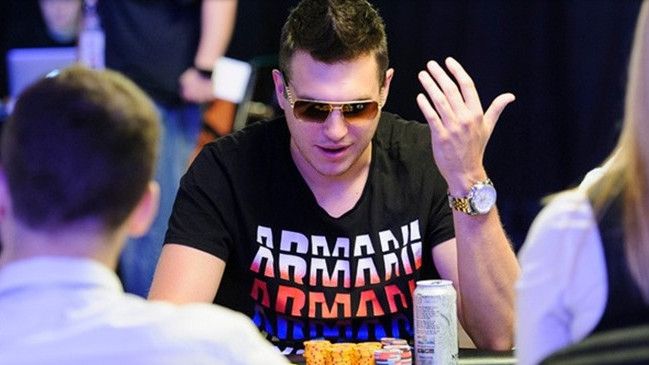 Doug Polk narra cómo Dwan perdió un bote de 30 millones