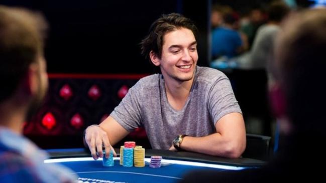 Mikael Thuritz e Isaac Haxton, la cara y la cruz en los High Stakes de septiembre