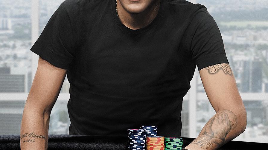 Oficial: PokerStars ficha a Neymar Jr.