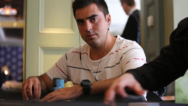 “Turko_man” pasa de las WSOP, prefiere pincharse el Bounty Builder High Roller de PokerStars “Turko_man” pasa de las WSOP, prefiere pincharse el Bounty Builder High Roller de PokerStars