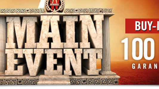 ‘Park0nator’ triunfa en el Main Event de Winamax.es ‘Park0nator’ triunfa en el Main Event de Winamax.es