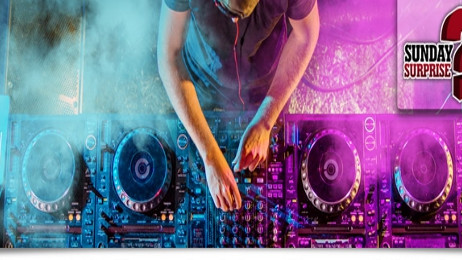 El Sunday Surprise de este domingo te convertirá en todo un DJ El Sunday Surprise de este domingo te convertirá en todo un DJ