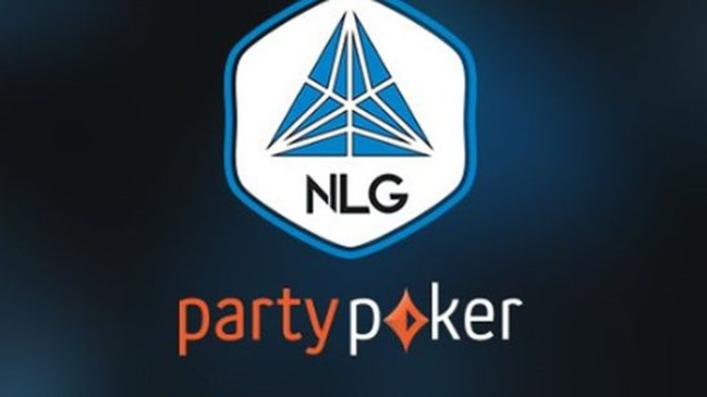 Partypoker se convierte en el patrocinador principal de No Limit Gaming