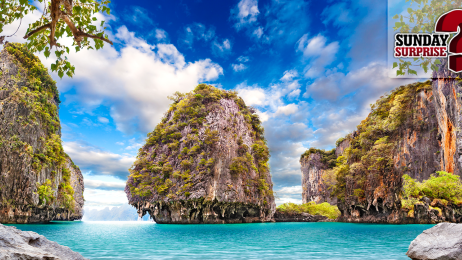 Winamax te lleva de viaje este fin de semana a Bangkok y Phuket Winamax te lleva de viaje este fin de semana a Bangkok y Phuket