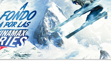 Las Winamax Series vuelven en invierno con 15.000.000€ bajo el brazo Las Winamax Series vuelven en invierno con 15.000.000€ bajo el brazo