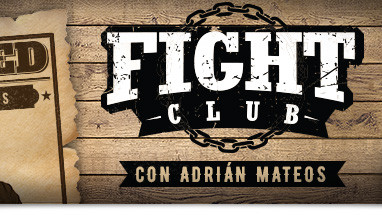 Enfréntate a Adrián Mateos en un HU épico y llévate la gloria... ¡y mucho dinero! Enfréntate a Adrián Mateos en un HU épico y llévate la gloria... ¡y mucho dinero!