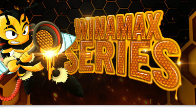 El Sunday Surprise te acerca a las Winamax Series El Sunday Surprise te acerca a las Winamax Series