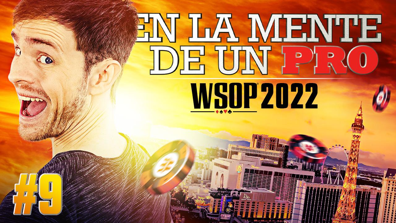 François Pirault aumenta su stack en el 3.000 $ NLHE Freezout François Pirault aumenta su stack en el 3.000 $ NLHE Freezout