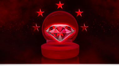 Consigue el estatus VIP Red Diamond con el Sunday Surprise Consigue el estatus VIP Red Diamond con el Sunday Surprise