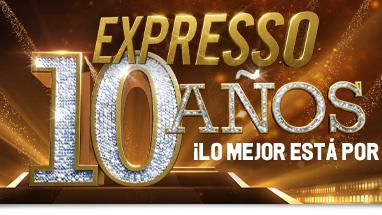 Winamax celebra los 10 años de Expresso con multiplicadores de hasta x5.000 Winamax celebra los 10 años de Expresso con multiplicadores de hasta x5.000