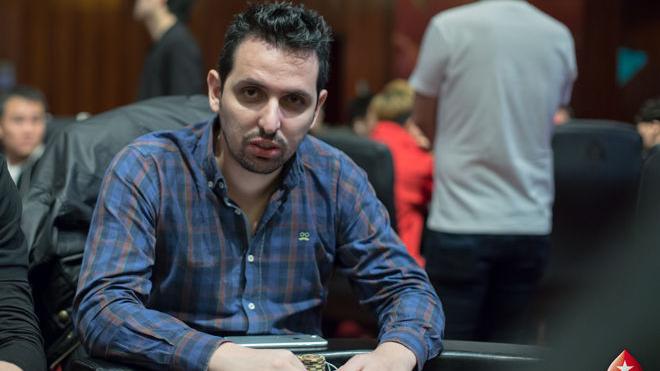 Sergio Aido y Juan Pardo empatan en party a más de 80.000$ por cabeza Sergio Aido y Juan Pardo empatan en party a más de 80.000$ por cabeza
