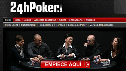 24h Poker llega a EducaPoker 24h Poker llega a EducaPoker
