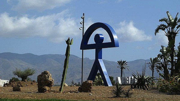 Dos almerienses se reparten el SuperJueves más ambicioso Dos almerienses se reparten el SuperJueves más ambicioso
