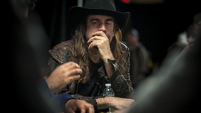 Chris Ferguson vuelve a las WSOP tras seis años desaparecido Chris Ferguson vuelve a las WSOP tras seis años desaparecido