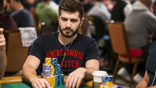 Javi Gómez ‘com 157’ firma un runner-up en el Sunday Warm-up por 22.099 $