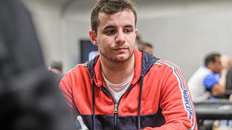 Juanki Vecino firma el doblete en GGPoker y PokerStars Juanki Vecino firma el doblete en GGPoker y PokerStars