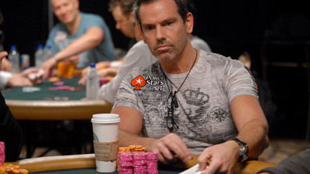 Chad Brown fallece tras una larga enfermedad Chad Brown fallece tras una larga enfermedad